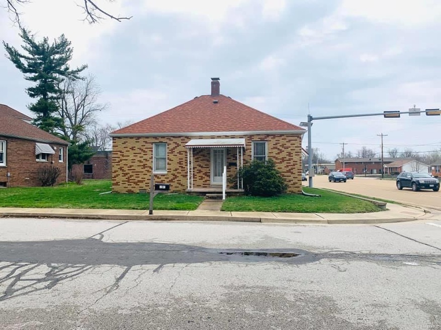 101 East Union, Maryville, IL 62062 - photo 1