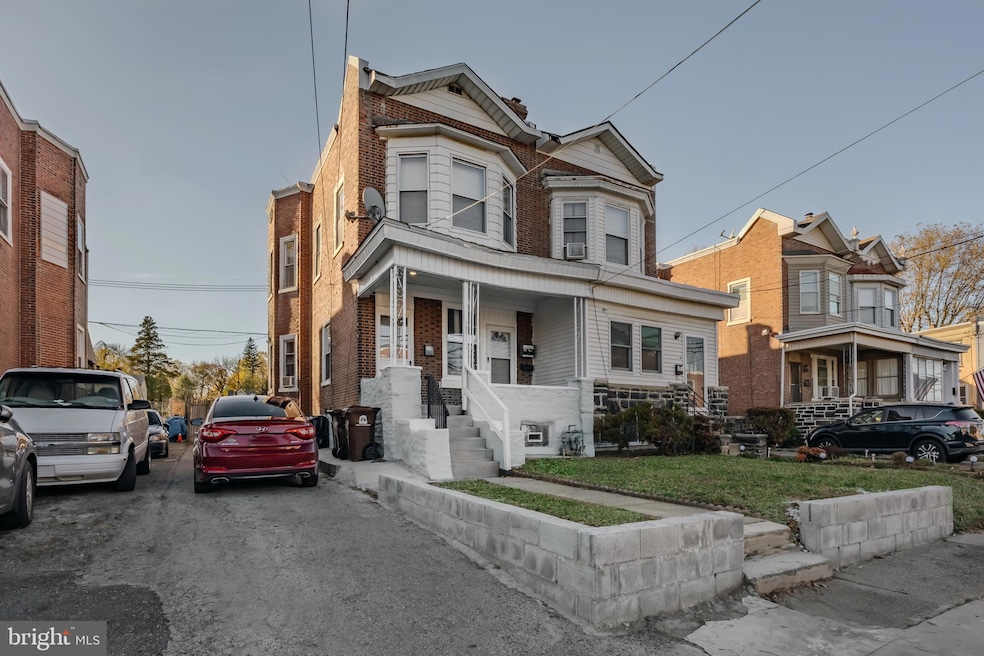 106 N Union Ave, Lansdowne, PA 19050 - photo 1