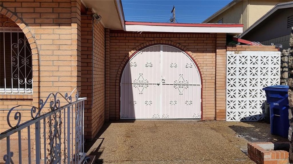 7509 Wilcox Dr unit B, El Paso, TX 79915 - photo 1