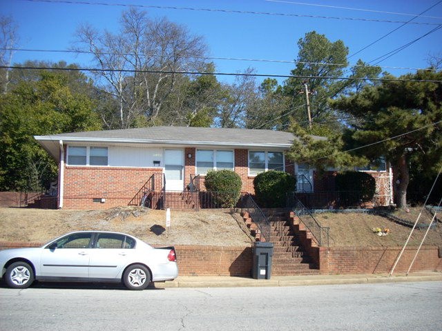 Main View