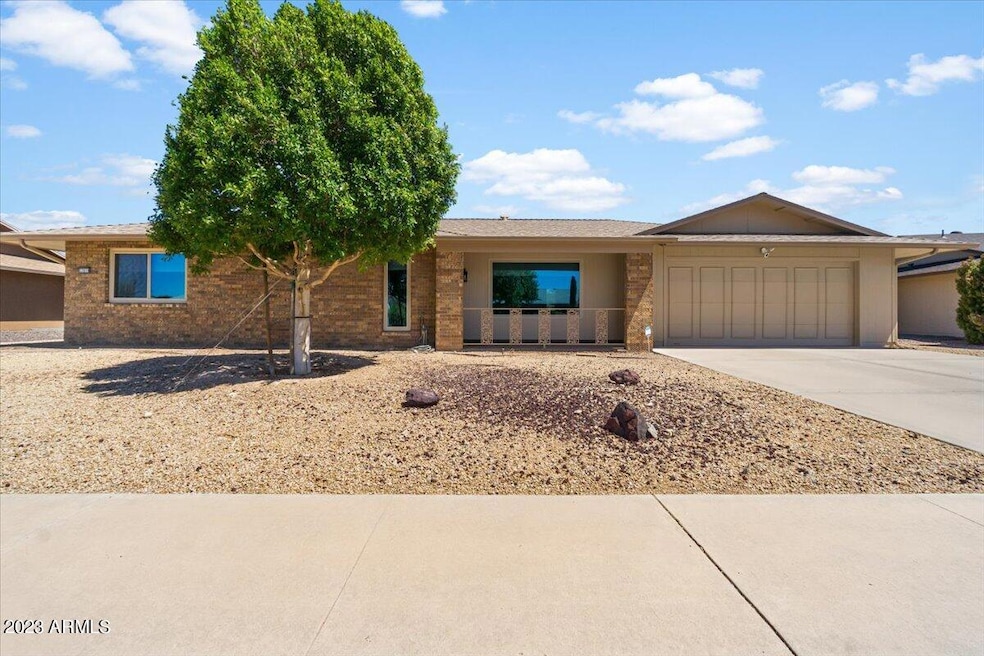 17019 N 96th Ave, Sun City, AZ 85373 - photo 1