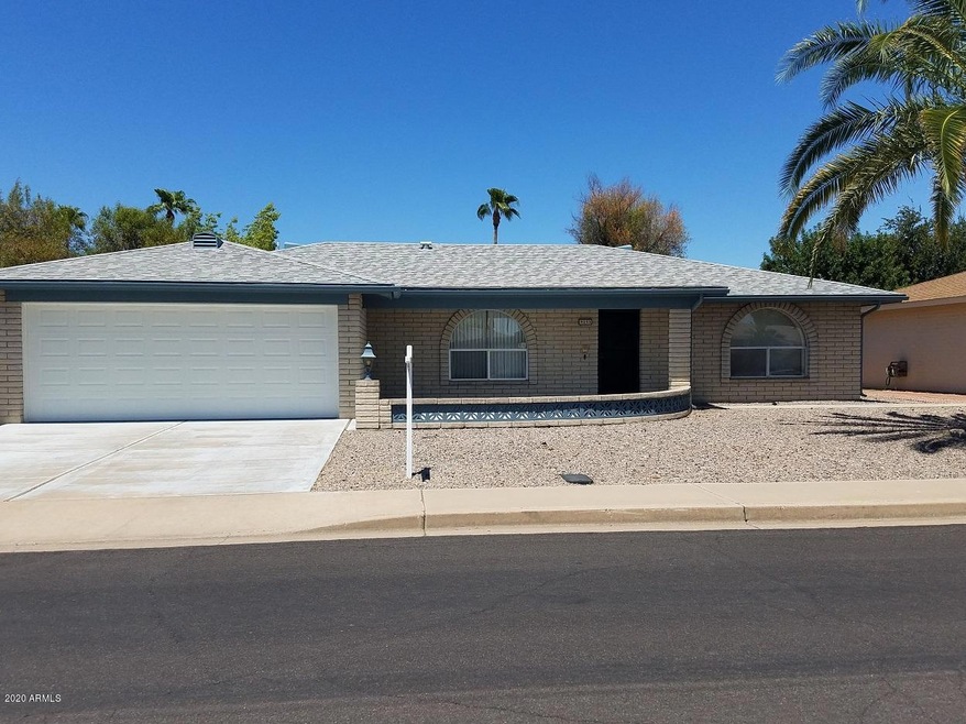 8222 E Kiva Ave, Mesa, AZ 85209 - photo 1