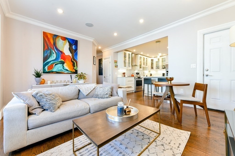 9 Porter St unit 2, Jamaica Plain, MA 02130 - photo 1