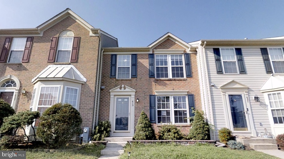 419 Greentree Cir, Abingdon, MD 21009 - photo 1