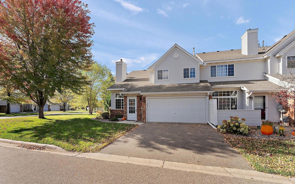 1905 N Ruby Ct, Saint Paul, MN 55122 - photo 1