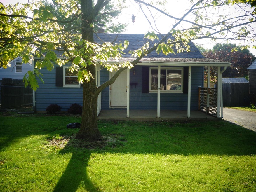 456 Derrer Rd, Columbus, OH 43204 - photo 1