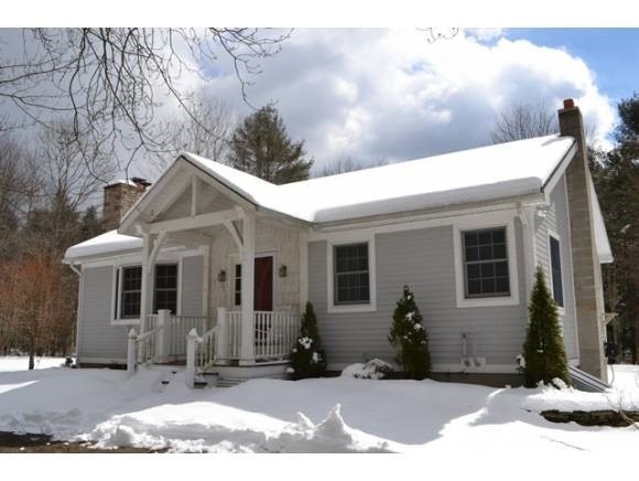 31 Deans Landing, Chesterfield, NH 03443 - photo 1