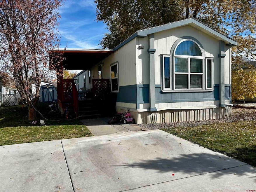 62880 Lasalle Rd unit 129, Montrose, CO 81401 - photo 1