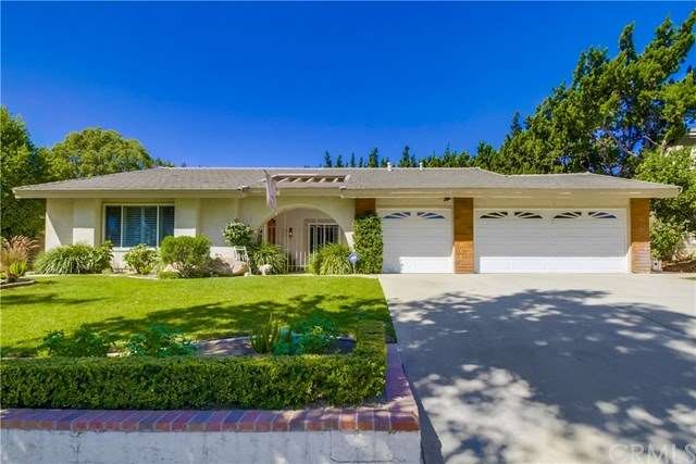 Gorgeous upgraded East-facing single-story pool ho