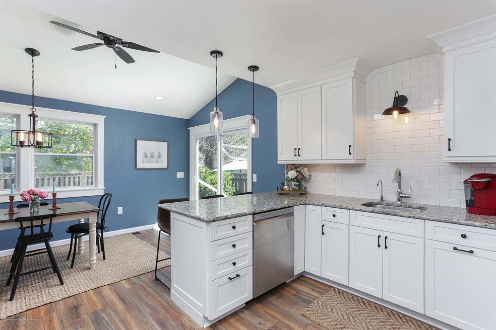 New Kitchen