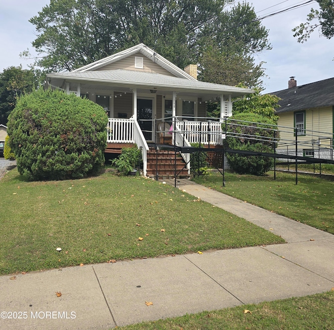 Sold $445,000 • Co-Listing Agent