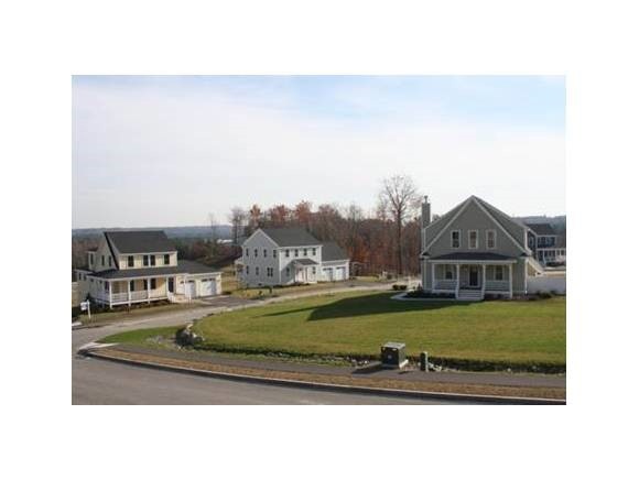 72 Fillmore Blvd, Rochester, NH 03867 - photo 1