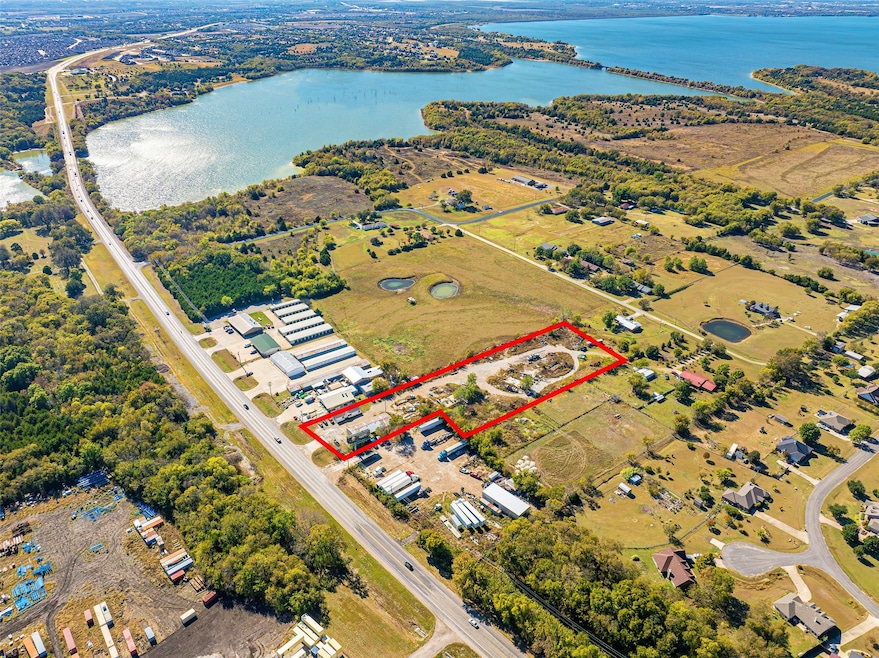 6910 Highway 78 S, Nevada, TX 75173 - photo 1