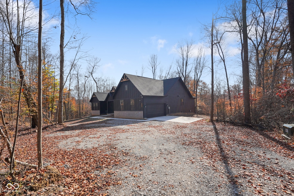 3723 Kivett Ln, Martinsville, IN 46151 - photo 1