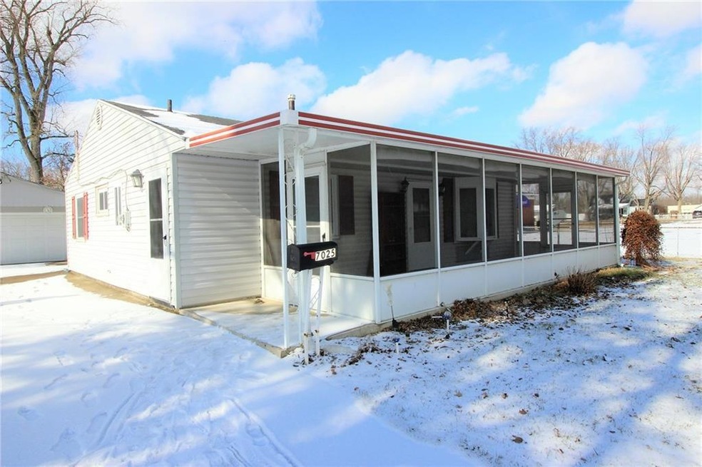 7025 Bobolink Place, Dayton, OH 45414 - photo 1