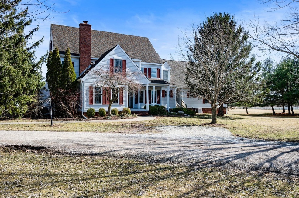 1791 S 510 E, Franklin, IN 46131 - photo 1