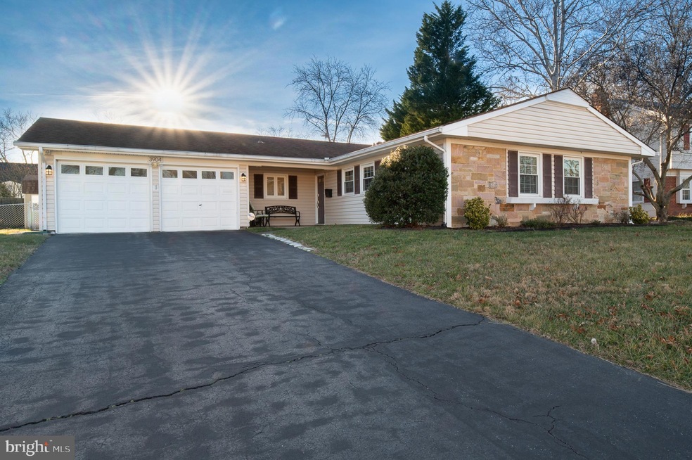 3904 Woodhaven Ln, Bowie, MD 20715 - photo 1