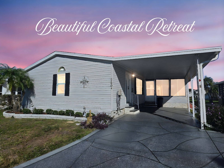 2604 Cache Dr, New Port Richey, FL 34655 - photo 1