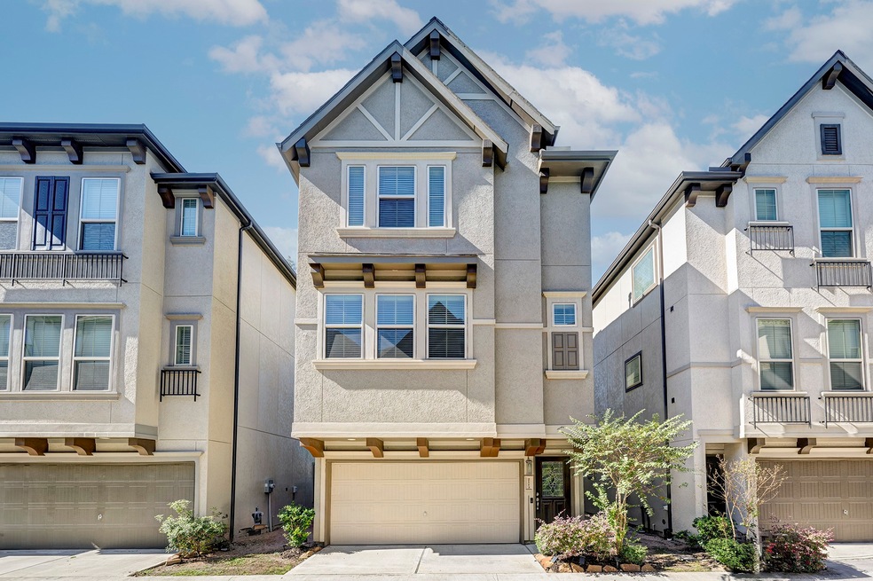 2113 Paul Quinn St, Houston, TX 77091 - photo 1