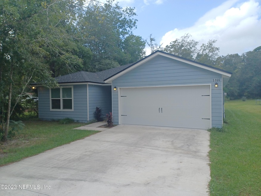 5166 Seaboard Ave, Jacksonville, FL 32210 - photo 1