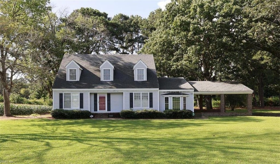 Under Contract $289,000