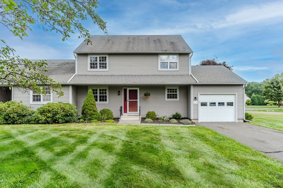 16 Duncan Dr unit B, South Deerfield, MA 01373 - photo 1