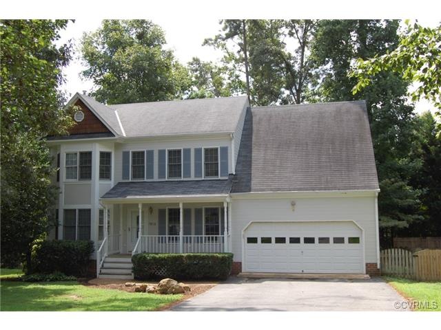 1912 Porters Mill Rd, Midlothian, VA 23114