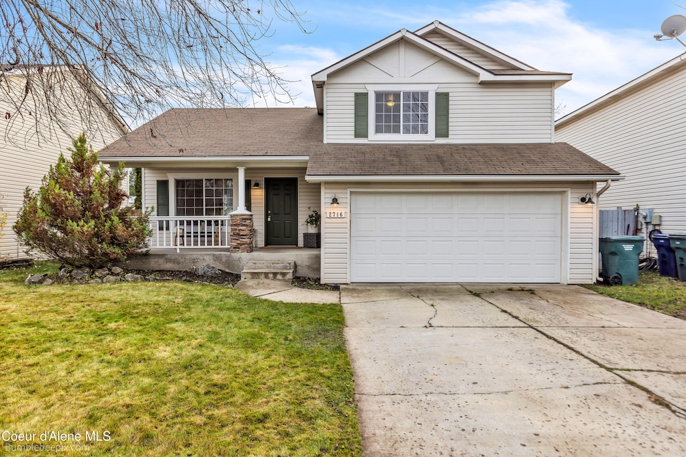 For Sale $489,999 • Co-Listing Agent