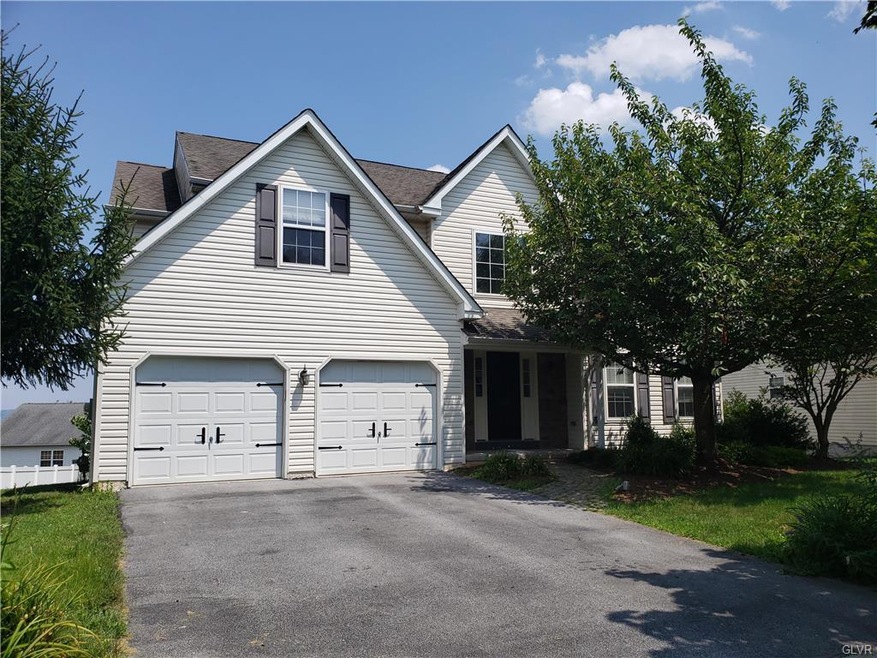 3797 Rittenhouse Rd, Macungie, PA 18062 - photo 1