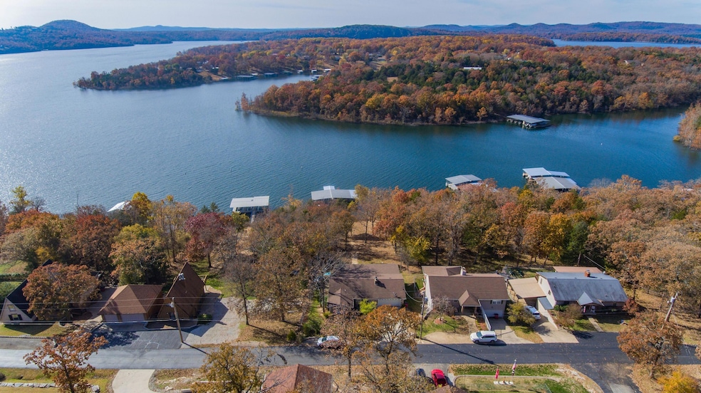 257 Elm St, Kimberling City, MO 65686 - photo 1