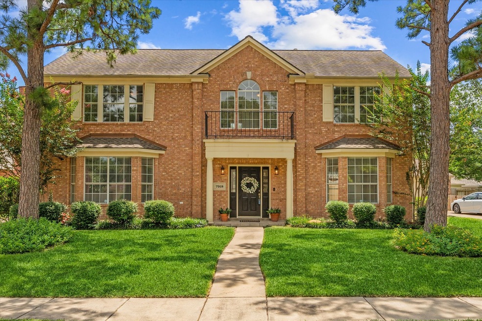 7918 Hickory Mill Ct, Houston, TX 77095 - photo 1