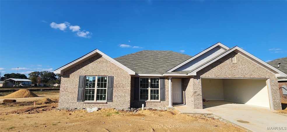 35 Gaines Ct, Wetumpka, AL 36092 - photo 1