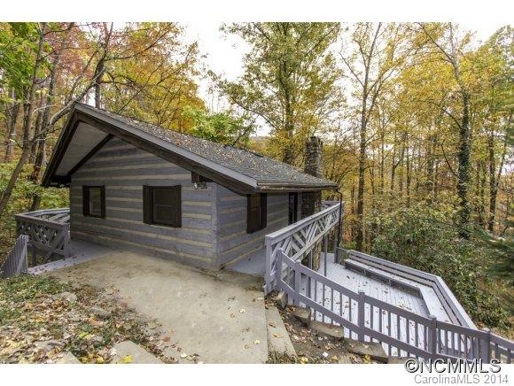 Private Treehouse