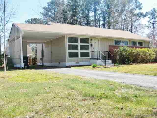 606 Jarman St, Jacksonville, NC 28540 - photo 1