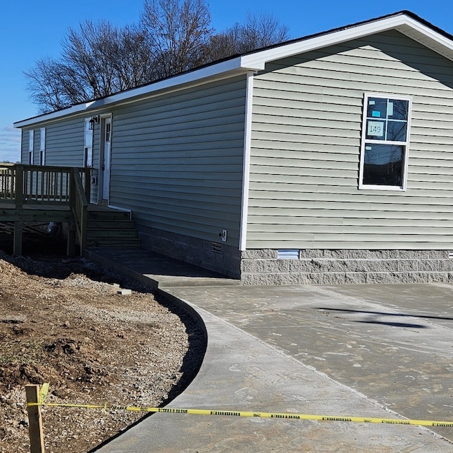 149 Mace Ln, Oak Grove, KY 42262 - photo 1