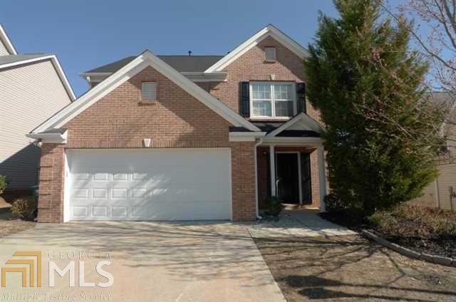 939 Bramble Way, Grayson, GA 30017 - photo 1