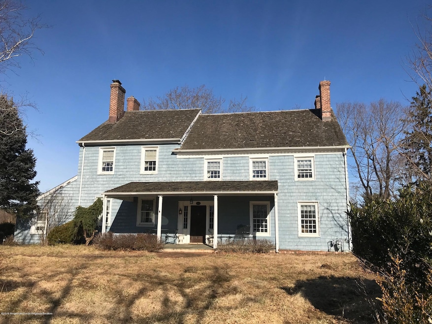 409 Route 537, Colts Neck, NJ 07722 - photo 1