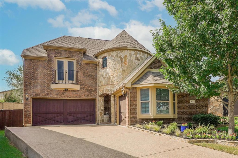 8417 La Fontaine Dr, North Richland Hills, TX 76182 - photo 1