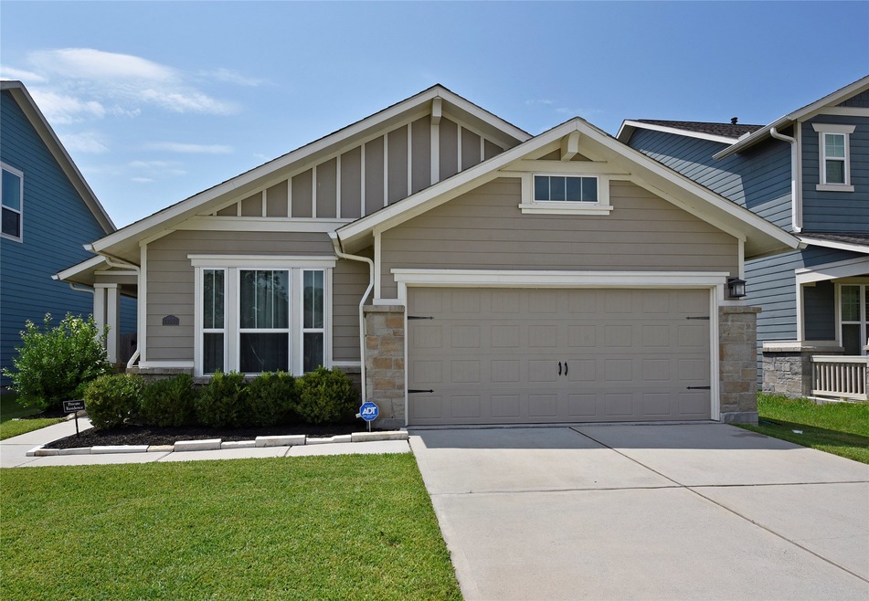 29555 Usonia Dr, Spring, TX 77386 - photo 1