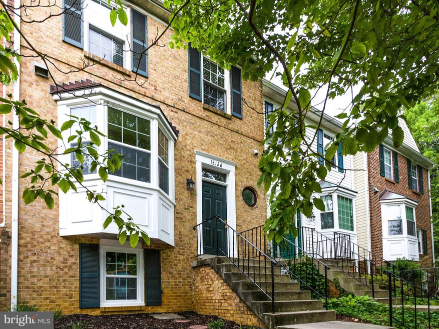 13126 Silver Maple Ct, Bowie, MD 20715 - photo 1