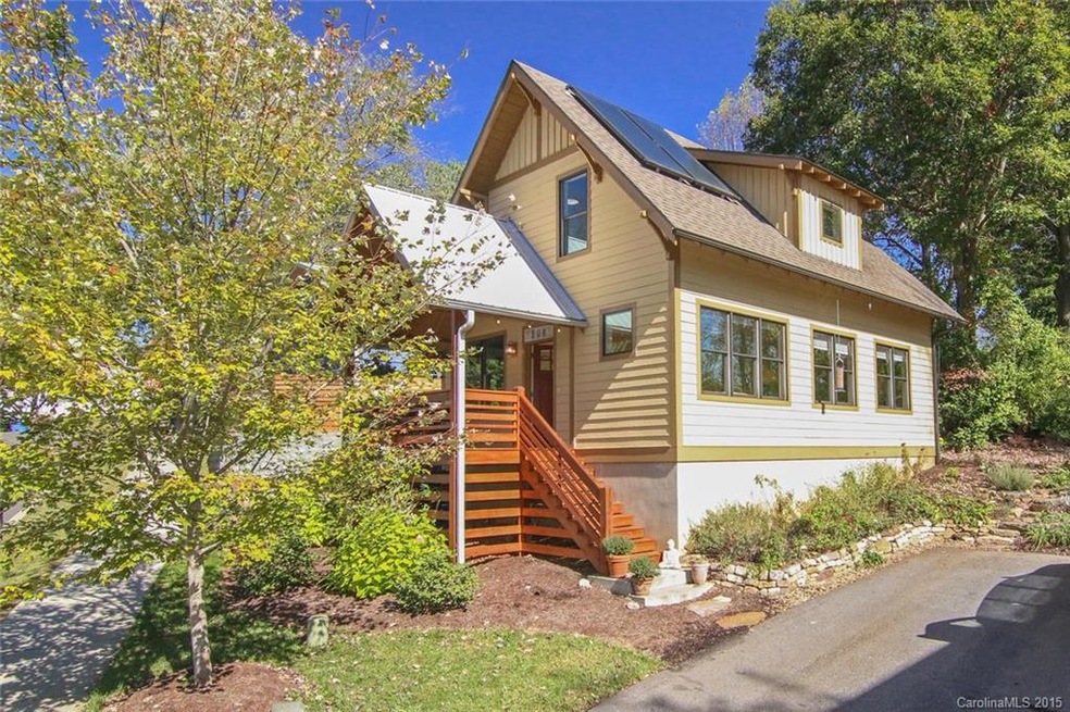 Green Home by JAG Construction