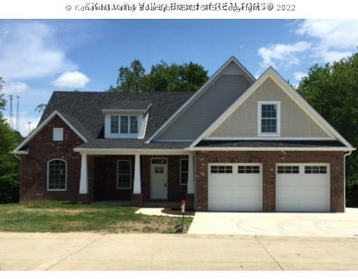 408 Tyler Way, Scott Depot, WV 25560 - photo 1