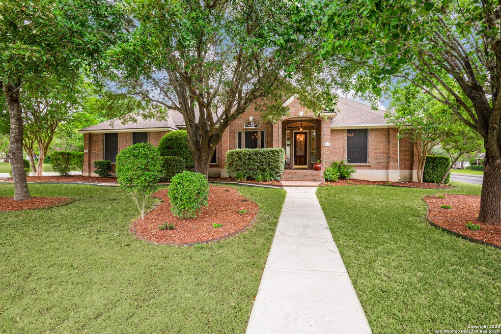 26304 Jason Ave, San Antonio, TX 78255 - photo 1