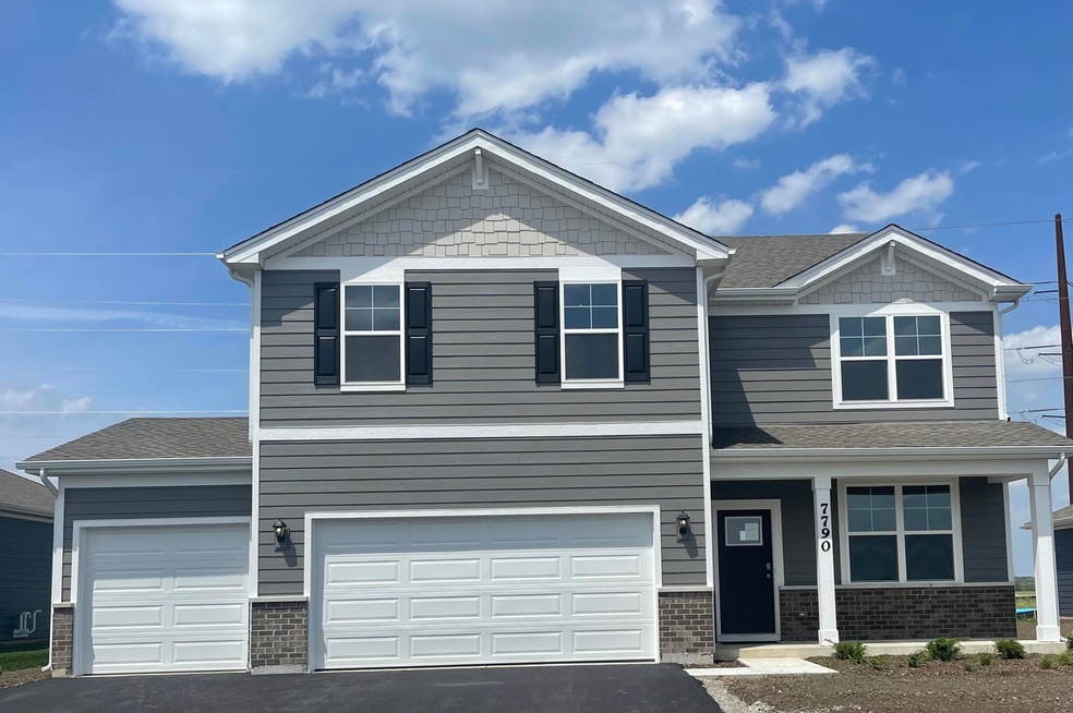 7790 W 103rd St, Crown Point, IN 46307 - photo 1