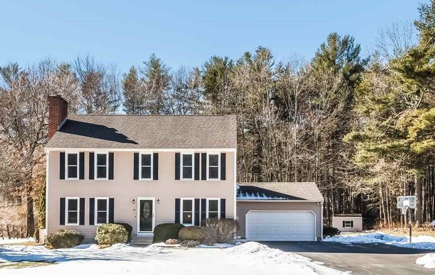 26 Harrod Ln, Bedford, NH 03110 - photo 1