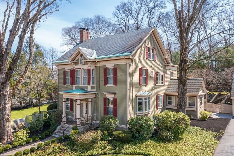 16 Bloomfield St, Lexington, MA 02421 - photo 1