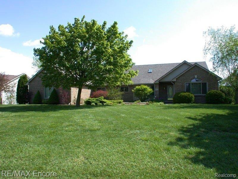 3793 Lakeridge Court