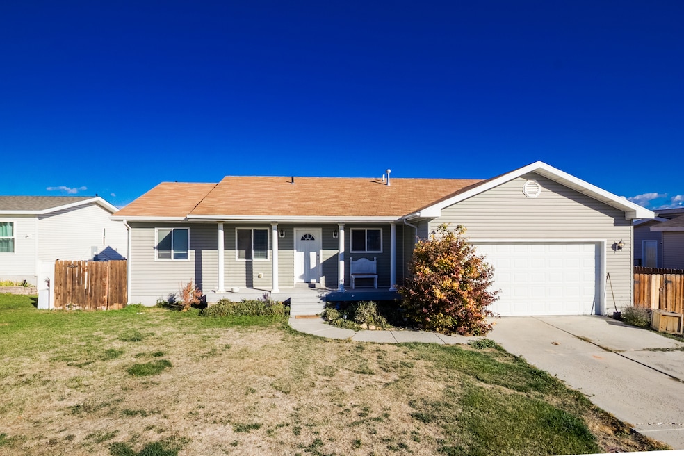 1440 W 925 S, Vernal, UT 84078 - photo 1