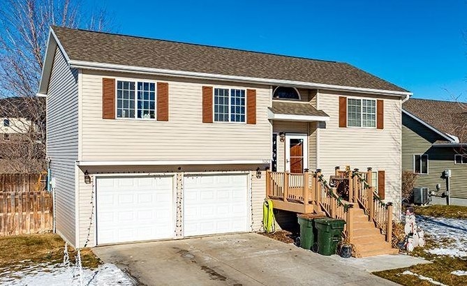 Sold $265,000