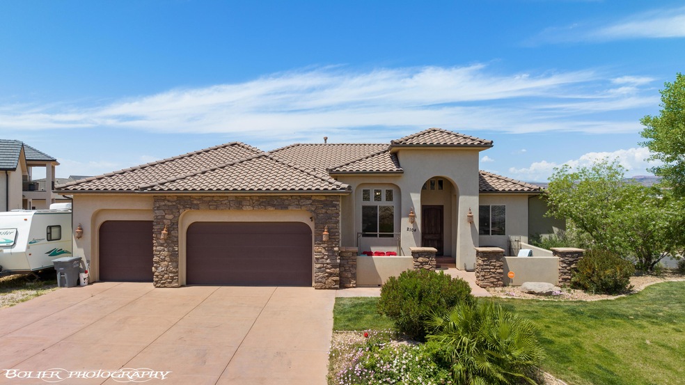 2104 S Corral Way, Washington, UT 84780 - photo 1